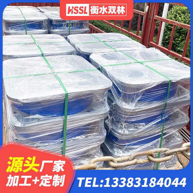 临桂区LRB400成品铅芯隔震支座生产厂家 临桂区LNR铅芯橡胶隔震支座厂家 临桂区LNR天然隔震支座厂家电话 临桂区建筑钢结构支座厂家 - 第3张