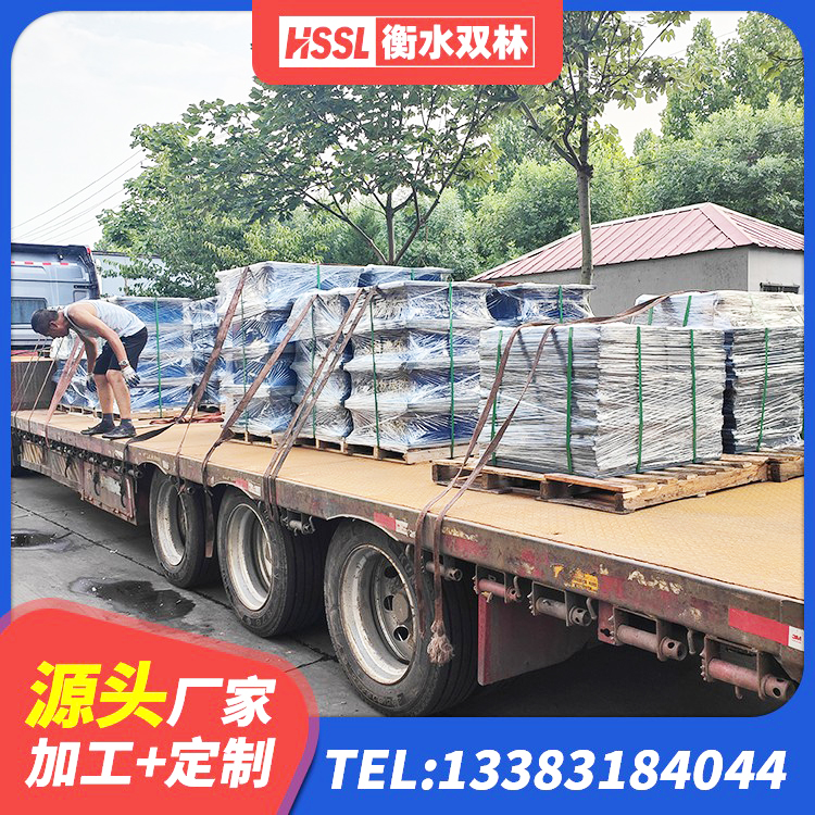 临桂区建筑高楼橡胶隔震支座源头工厂 临桂区高阻尼隔震支座HDR600生产厂家 临桂区LRB1500铅芯隔震支座多少钱 临桂区LNR1100支座多少钱 - 第6张