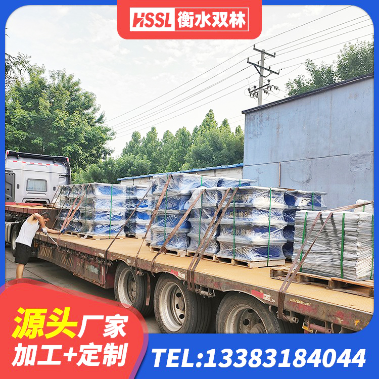临桂区建筑橡胶支座价格 临桂区减震抗震支座生产厂家 临桂区LNR水平力分散力型橡胶隔震支座 临桂区LNR800支座 - 第9张