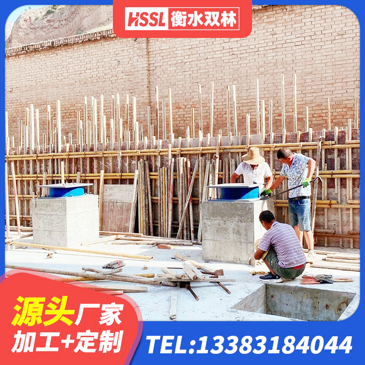 临桂区LRB建筑隔震支座多少钱 临桂区LNR700天然橡胶支座生产厂家 临桂区高阻尼橡胶隔震支座HDR600厂家 临桂区LNR1400天然隔震支座什么价格 - 第2张