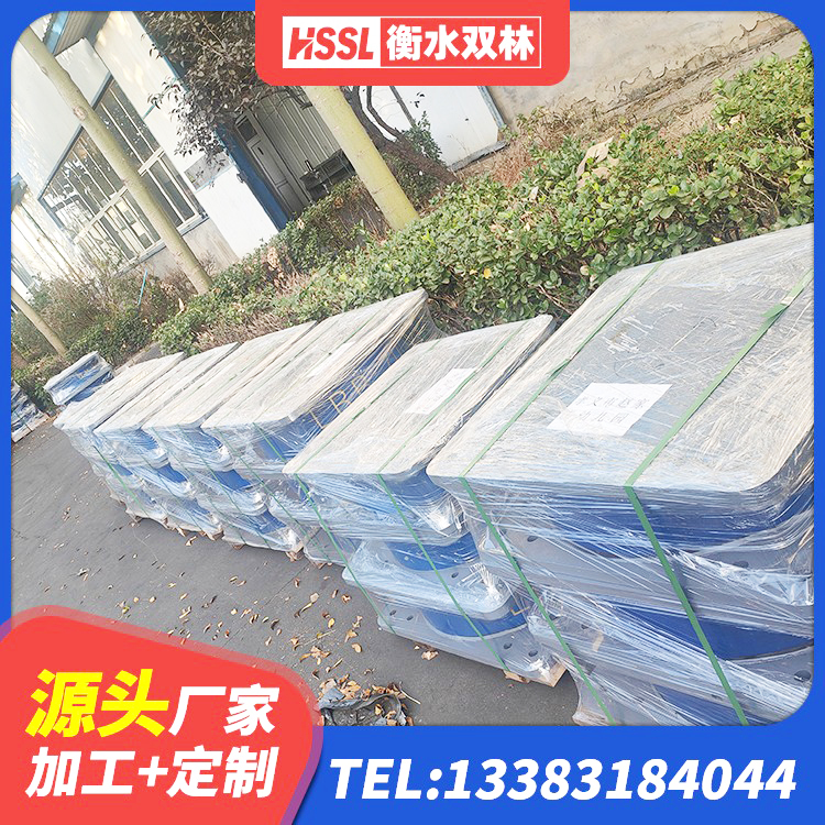 临桂区工程中的隔震支座 临桂区建筑防震隔震支座 临桂区房建橡胶隔震支座 临桂区高阻尼隔震支座报价 - 第1张
